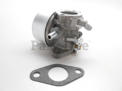 Tecumseh 640049 Carburetor - image 3