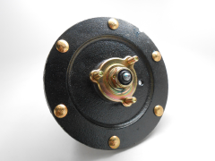 Exmark 117-6159 Spindle Assembly - image 2