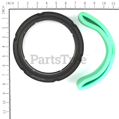 Simplicity 5050D Air Filter - image 5