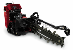 Toro 22974 (TRX-26) - Toro Trencher (SN: 310000301 - 310999999) (2010)