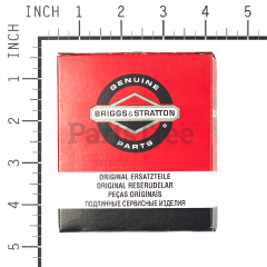 Snapper 692259 Use 697316: Rope-Starter - image 3