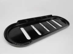 MTD 784-5038A Snow Slide Shoe, Black - image 2