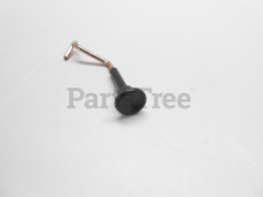 Echo 17851013930 Rod, Choke - image 2