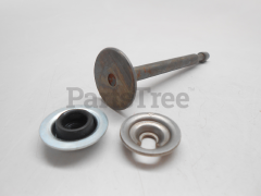 Tecumseh 29314A Intake Valve, St - image 1