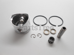 Echo P021004740 Piston Kit - image 1