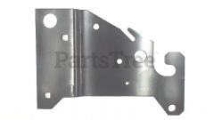 RedMax 532175476 Bracket, Chassis Front