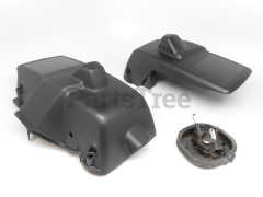 RedMax 530069920 Kit Carb Adaptor