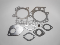 Snapper 697715 Use 695438: Gasket Set-Engine - image 2