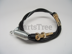 RedMax 539106849 Power Rake Cable