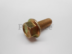 Exmark 3234-11 Hex Head Flange Screw - image 1