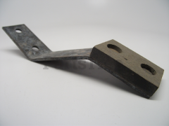 MTD 761-0168B Blade Brake Assembly - image 2