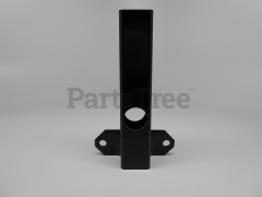 MTD 01008458 Pivot Bracket Assembly - image 3