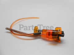 Echo 43700022460 Auto-Oiler Assembly - image 2
