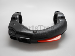 Echo 23017 Handle L.H. W/10-24 Inserts - image 3