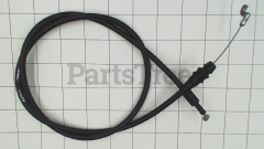 MTD 746-0956B Steering Cable, 500
