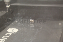 Simplicity 1708236SM Spacer, 0.377 X 1/2 X 5/8" - image 2