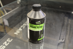 Toro 132-3039 Brake Fluid, Dot 4 12oz