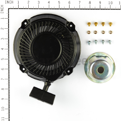 Briggs & Stratton 693394 Rewind Starter - image 1