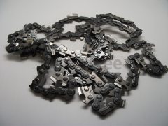 RedMax 501842893 Rp 28" Chain, H48-93 3/8, .058 - image 1