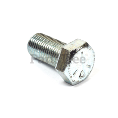 Snapper 79565 Hex Head Cap Screw, 1/2-20 X 1 - image 1