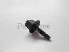 Briggs & Stratton 790697 Air Cleaner Knob - image 5