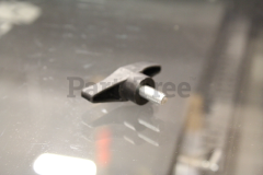 Murray 721425 Wing Bolt, 5/16-18 Unc 2a