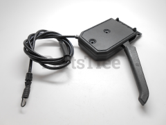 Snapper 7101417YP Control Head Assembly - image 1
