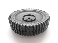 RedMax 532414493 Wheel, 8 X 1.75 5 Spoke Rad3 Mr Bb 1 - image 1
