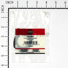 Snapper 844143 Use 844931: Gasket-Air Cleaner - image 4