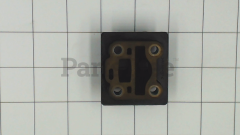 Jonsered 511349701 Insulator - image 4