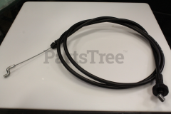 MTD 746-0713A Clutch Cable - image 1