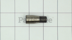 Snapper 231006 Use 691768: Shaft-Gear