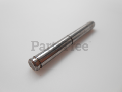 Tecumseh 30668 Governor Shaft - image 1