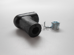 RedMax 507475326 Spark Plug Boot - image 2