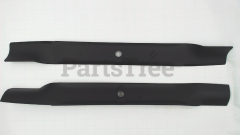 Toro 79220 Mower Blade Kit, Timecutter 42" - image 3