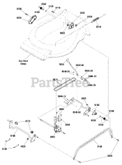 Snapper ERDP 16575EX (881584) - Snapper 16" Walk-Behind Mower