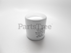 Toro E633752 Hydraulic Oil Filter, Winter - image 2