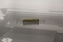Toro E633454 Brake Spring - image 2