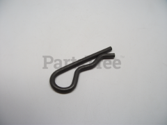 MTD 714-0147 Hitch Pin Clip