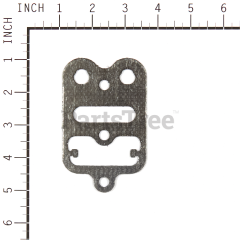 Simplicity 555581 Gasket Set-Valve - image 4