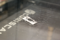 Echo V104001250 Gasket - image 1