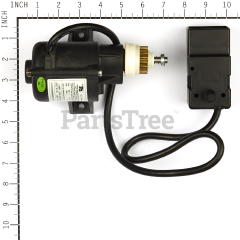 Snapper 801256 Use 801410: Motor-Starter - image 4