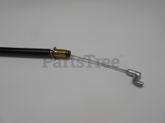 MTD 753-05088 Throttle Cable Assembly - image 3