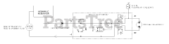 Bear Cat CH 911 DH - Bear Cat 9" Chipper, 1.1 L Diesel Kubota (SN: 5VJAA041XGW005195 & Above)