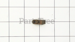 Briggs & Stratton 211712 Stop Throttle - image 2