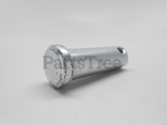 Snapper 1602994 Yoke Pin, .494 Dia - image 3