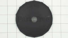Echo E415000180 Knob - image 2