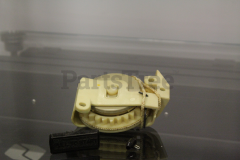 Tecumseh 590532 Starter - image 1
