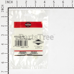 Snapper 281167 Use 692279: Seal-Thr Shaft - image 3