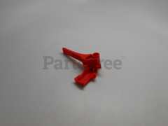 Echo C450000480 Lever - image 4